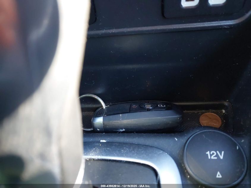 2020 Ford Ecosport Se VIN: MAJ6S3GL4LC312000 Lot: 43982614