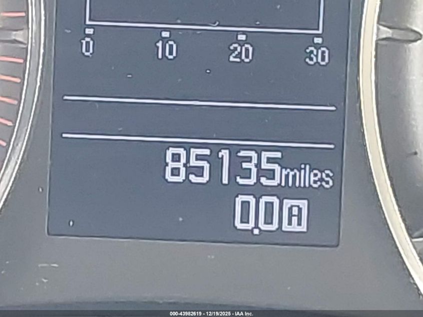 2019 Infiniti Qx80 Luxe VIN: JN8AZ2NEXK9230030 Lot: 43982619