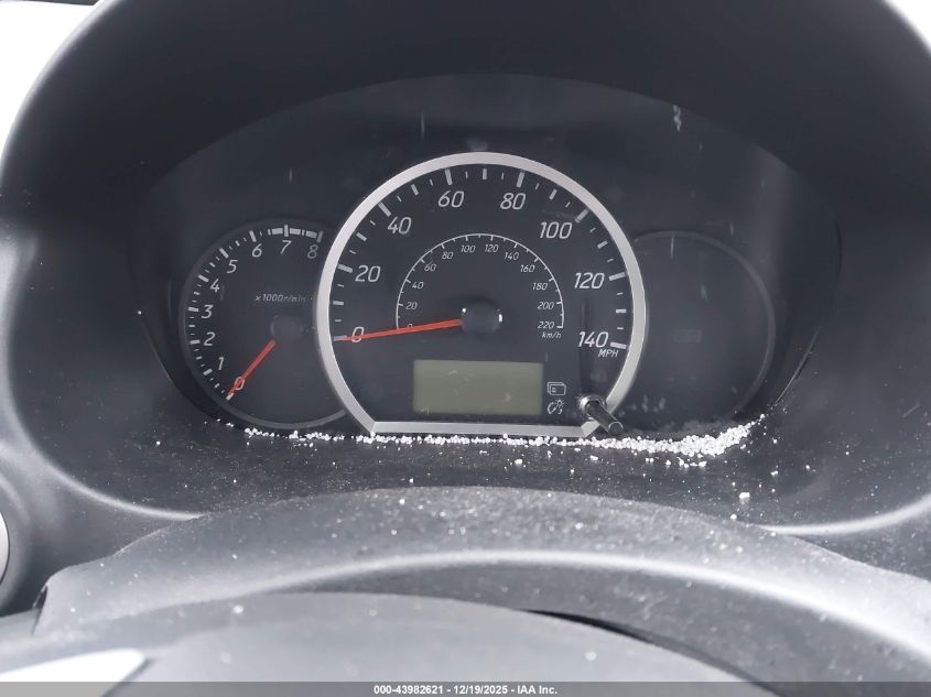 2014 Mitsubishi Mirage Es VIN: ML32A4HJ2EH021521 Lot: 43982621