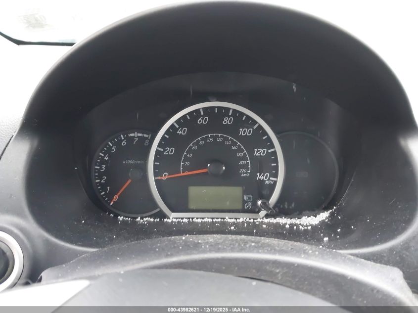 2014 Mitsubishi Mirage Es VIN: ML32A4HJ2EH021521 Lot: 43982621