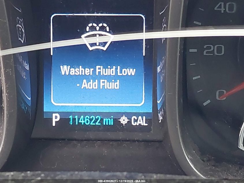 2015 Chevrolet Malibu Ls VIN: 1G11B5SL8FF225493 Lot: 43982627