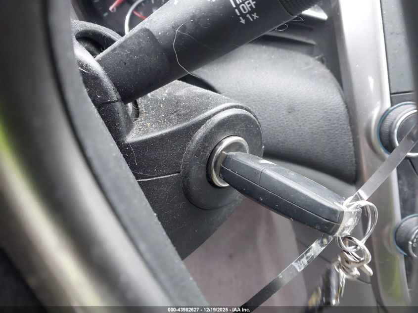 2015 Chevrolet Malibu Ls VIN: 1G11B5SL8FF225493 Lot: 43982627