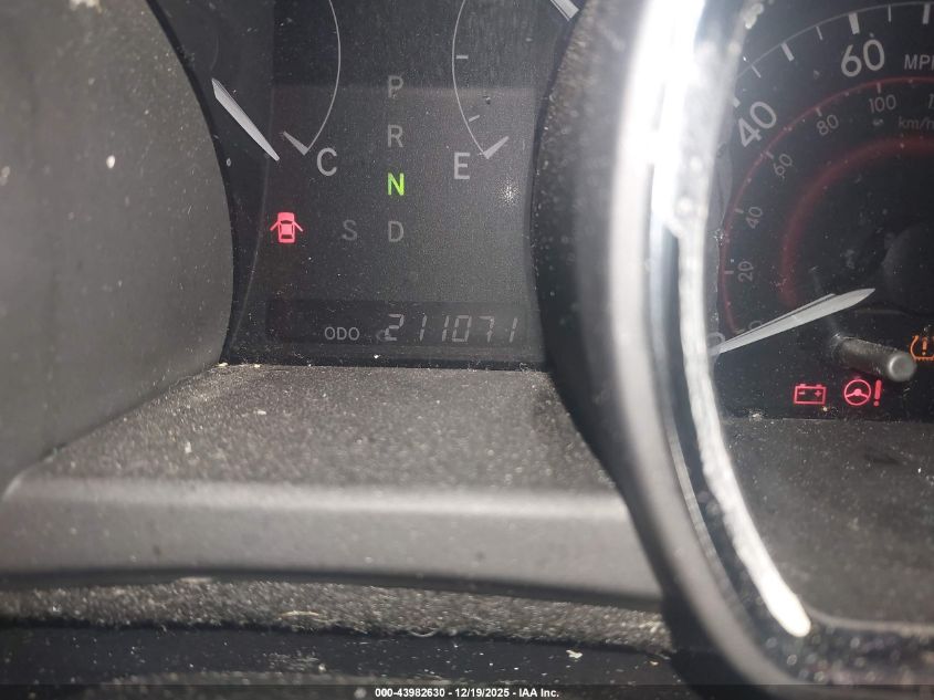 2013 Toyota Highlander Base V6 VIN: 5TDBK3EH0DS219062 Lot: 43982630