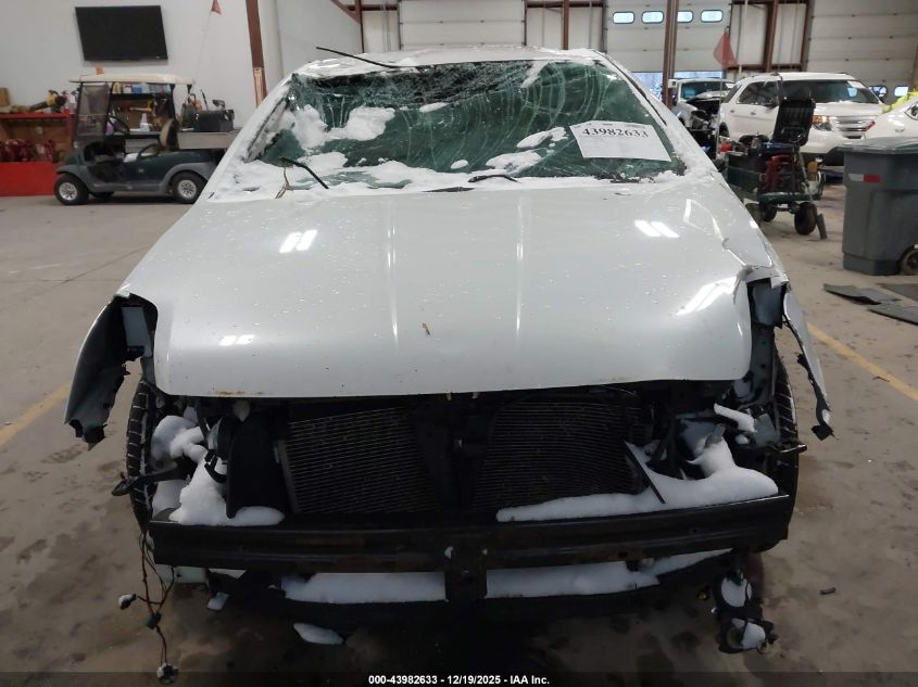 2011 Nissan Sentra 2.0 VIN: 3N1AB6AP1BL678875 Lot: 43982633