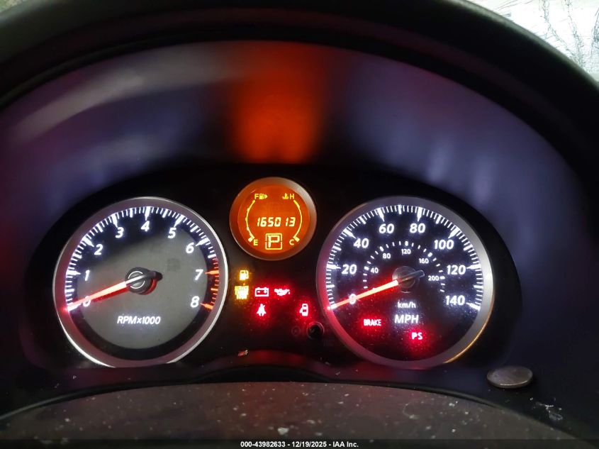 2011 Nissan Sentra 2.0 VIN: 3N1AB6AP1BL678875 Lot: 43982633