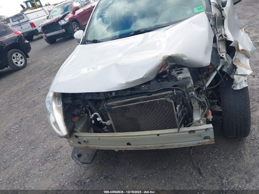 2019 Nissan Versa 1.6 Sv VIN: 3N1CN7AP5KL828329 Lot: 43982638