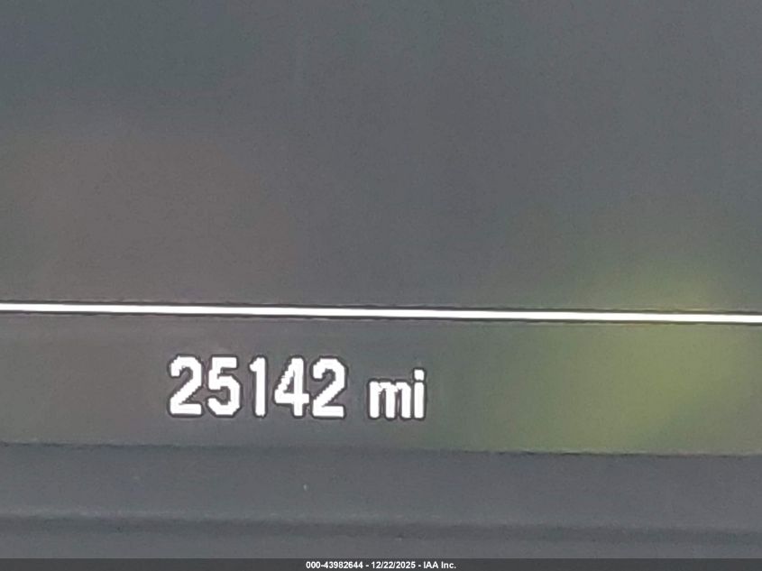 2024 Chevrolet Trax Fwd 1Rs VIN: KL77LGE22RC024270 Lot: 43982644