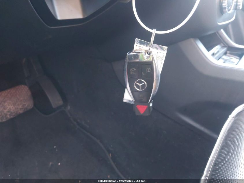 2014 Mercedes-Benz Ml 350 Bluetec 4Matic VIN: 4JGDA2EB0EA279614 Lot: 43982645