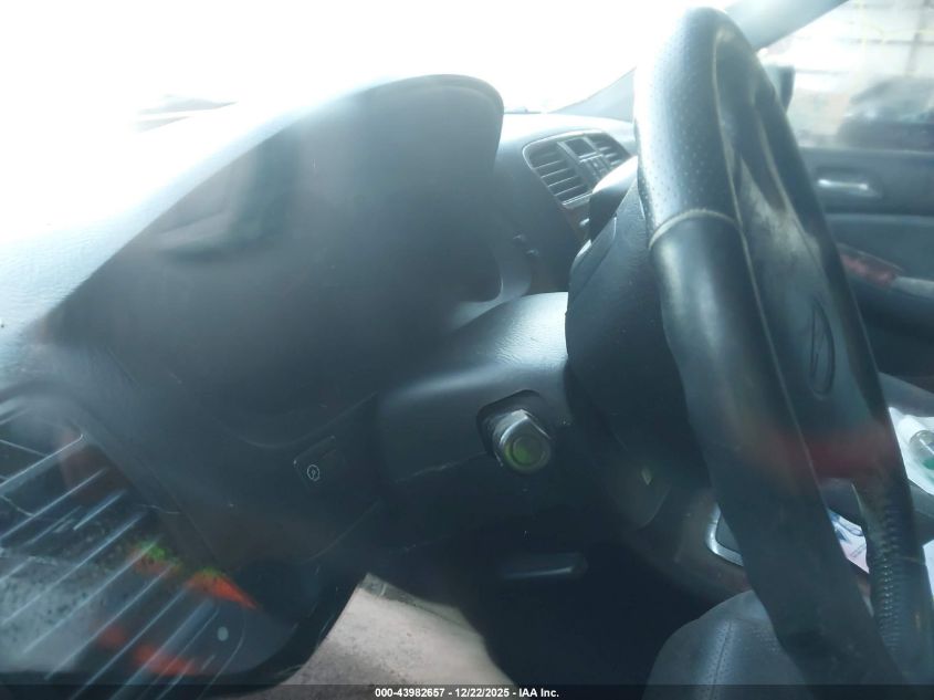 2002 Acura Mdx VIN: 2HNYD18632H500121 Lot: 43982657