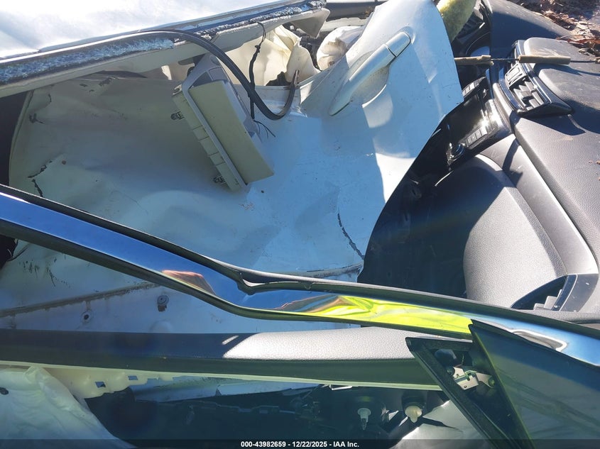 2020 Nissan Rogue Sport S Fwd Xtronic Cvt