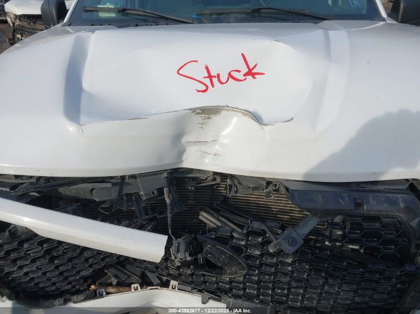 2020 Ford F-150 Xl VIN: 1FTEW1EP7LFC65032 Lot: 43982677