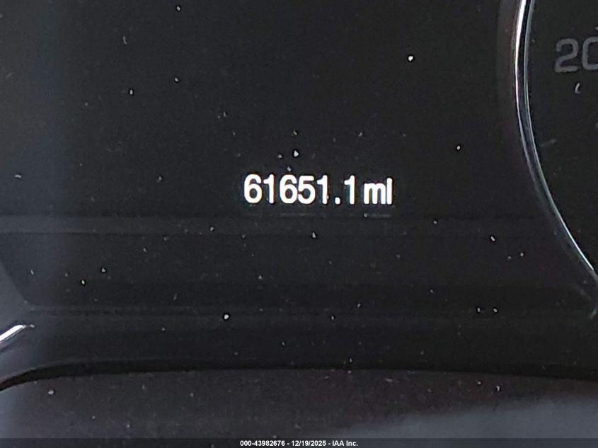 2019 Lincoln Mkc Reserve VIN: 5LMCJ3D91KUL06309 Lot: 43982676