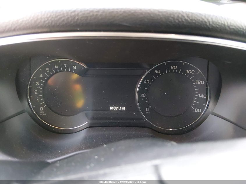 2019 Lincoln Mkc Reserve VIN: 5LMCJ3D91KUL06309 Lot: 43982676