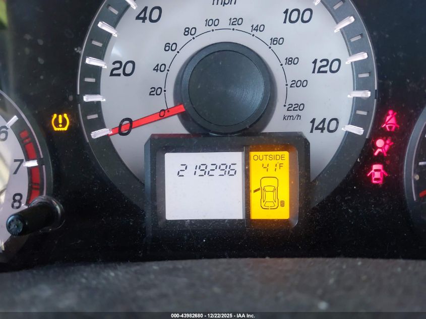 2014 Honda Pilot Ex VIN: 5FNYF4H46EB043086 Lot: 43982680