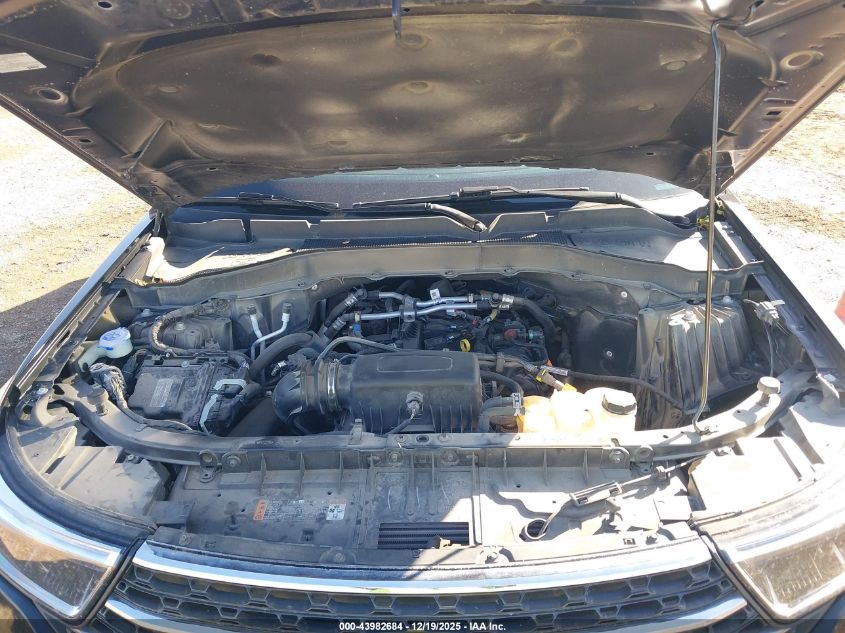 2022 Ford Explorer Xlt VIN: 1FMSK7DH0NGB11119 Lot: 43982684