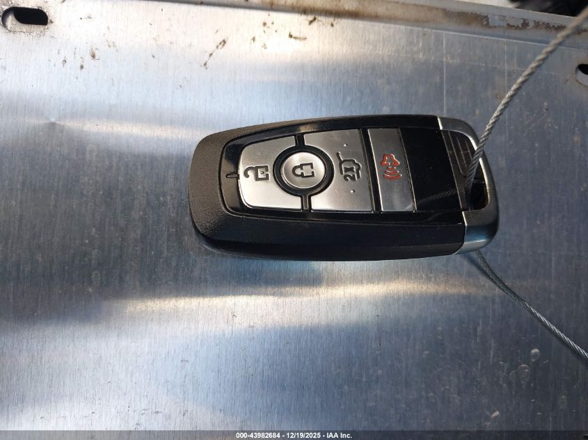 2022 Ford Explorer Xlt VIN: 1FMSK7DH0NGB11119 Lot: 43982684