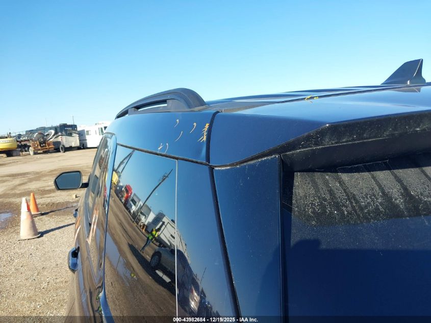 2022 Ford Explorer Xlt VIN: 1FMSK7DH0NGB11119 Lot: 43982684