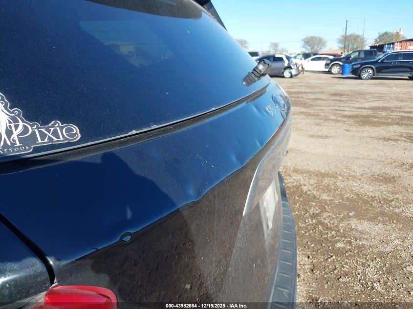 2022 Ford Explorer Xlt VIN: 1FMSK7DH0NGB11119 Lot: 43982684