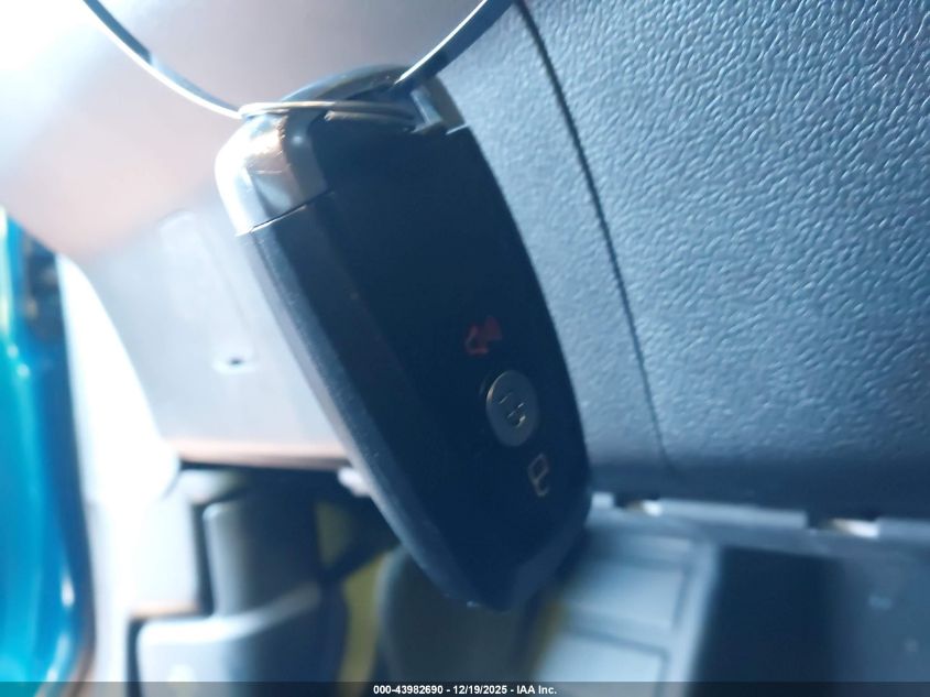 2020 Ford Escape Se VIN: 1FMCU0G6XLUA76667 Lot: 43982690