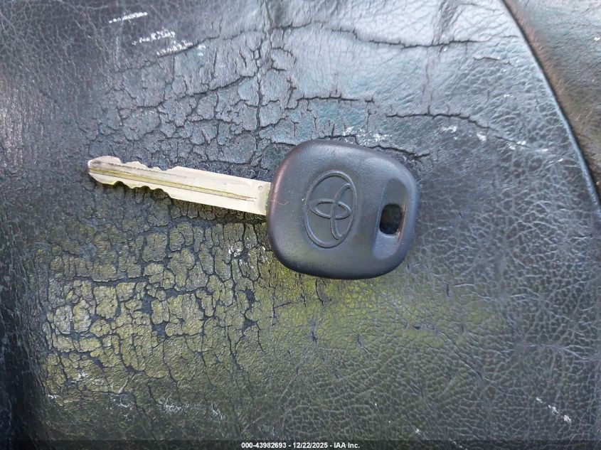 2005 Toyota 4Runner Sr5 Sport V6 VIN: JTEBU14R158036862 Lot: 43982693