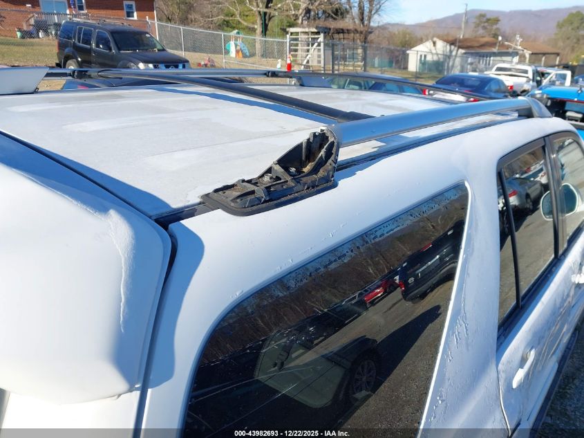 2005 Toyota 4Runner Sr5 Sport V6 VIN: JTEBU14R158036862 Lot: 43982693