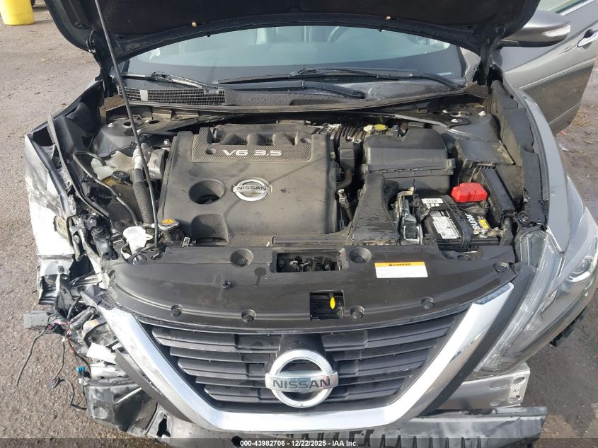 2017 Nissan Altima 3.5 Sl VIN: 1N4BL3AP7HC238618 Lot: 43982706
