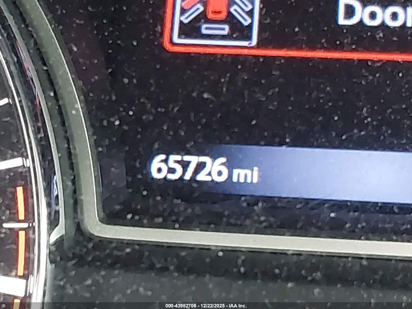 2017 Nissan Altima 3.5 Sl VIN: 1N4BL3AP7HC238618 Lot: 43982706