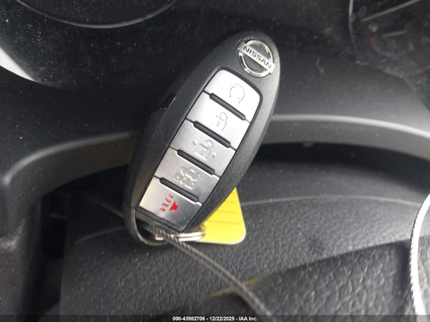 2017 Nissan Altima 3.5 Sl VIN: 1N4BL3AP7HC238618 Lot: 43982706