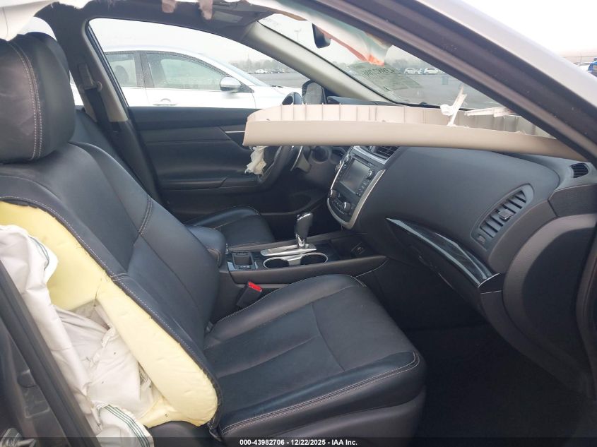 2017 Nissan Altima 3.5 Sl VIN: 1N4BL3AP7HC238618 Lot: 43982706