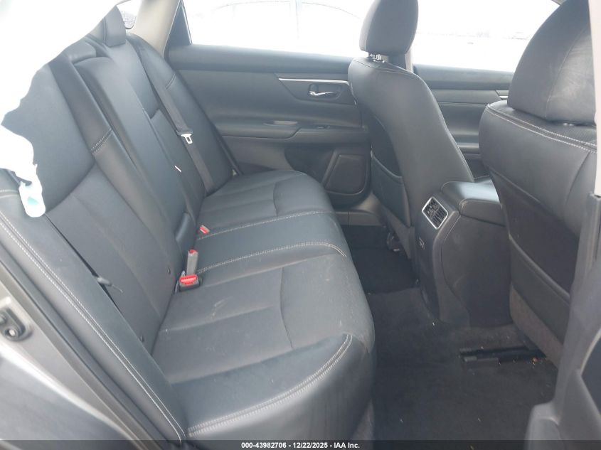2017 Nissan Altima 3.5 Sl VIN: 1N4BL3AP7HC238618 Lot: 43982706
