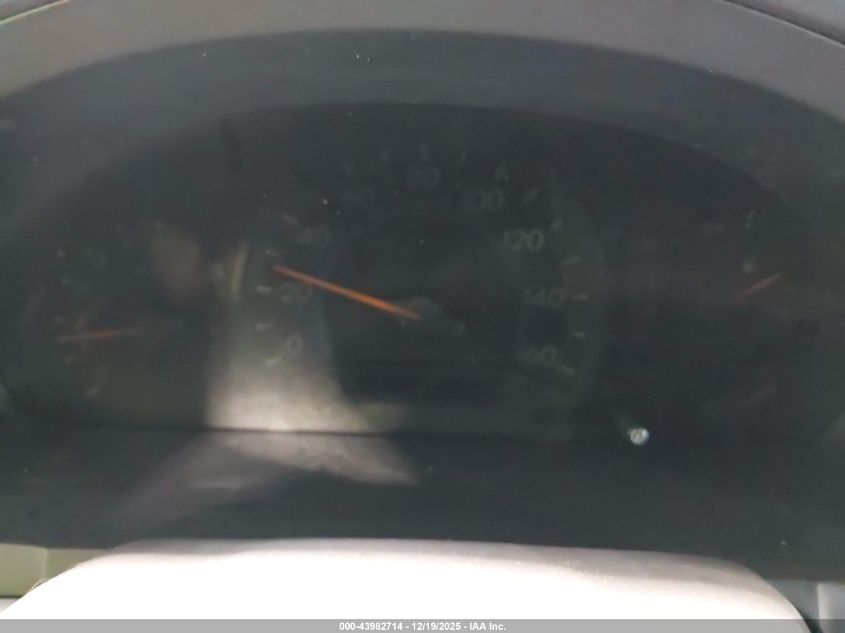 2008 Honda Odyssey Ex-L VIN: 5FNRL38708B042165 Lot: 43982714