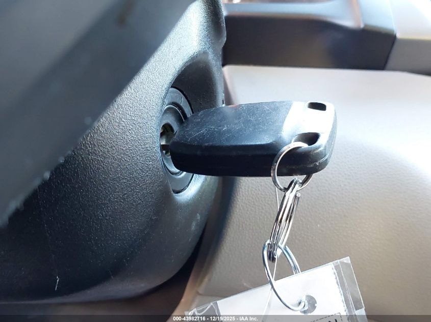 2012 Honda Odyssey Ex-L VIN: 5FNRL5H60CB007718 Lot: 43982716