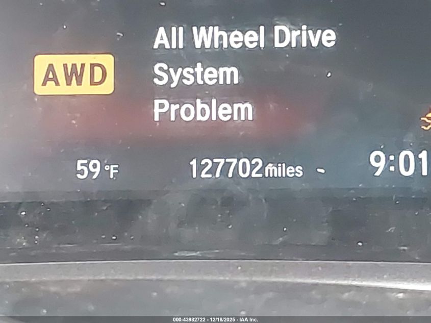 2019 Honda Cr-V Ex-L VIN: 5J6RW2H81KA013231 Lot: 43982722