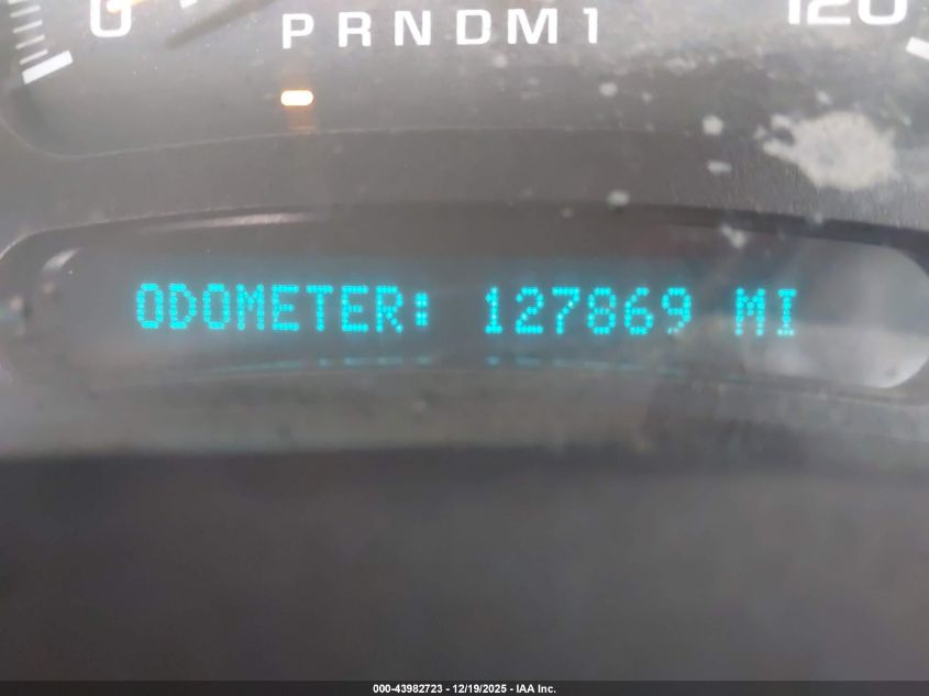 2006 Chevrolet Silverado 2500Hd Lt3 VIN: 1GCHK23216F113421 Lot: 43982723