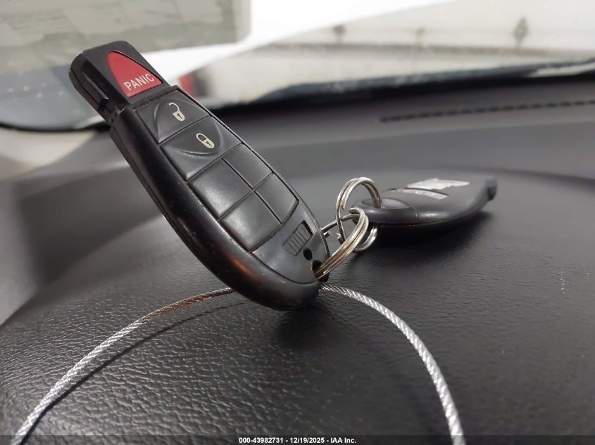 2016 Dodge Grand Caravan Se VIN: 2C4RDGBG8GR379537 Lot: 43982731