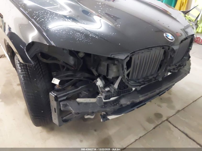 2021 BMW X3 Phev xDrive30E VIN: 5UXTS1C02M9E16921 Lot: 43982736