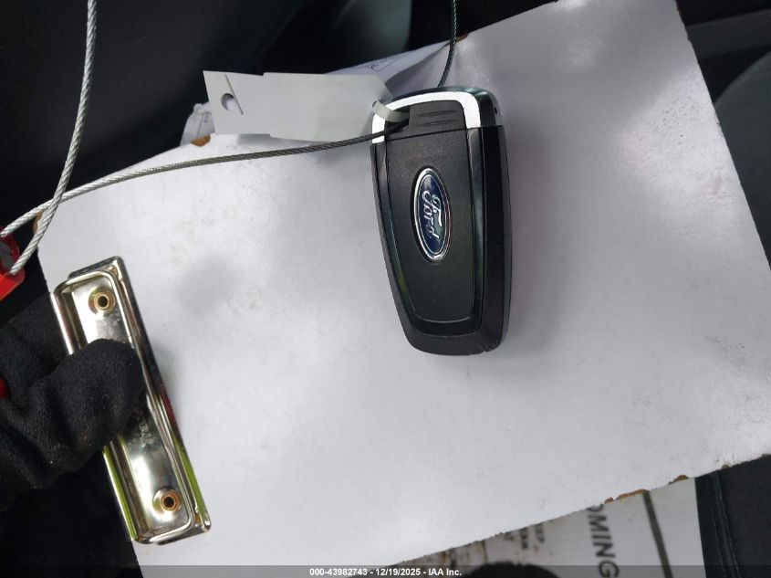 2020 Ford Edge Se VIN: 2FMPK3G95LBA73698 Lot: 43982743