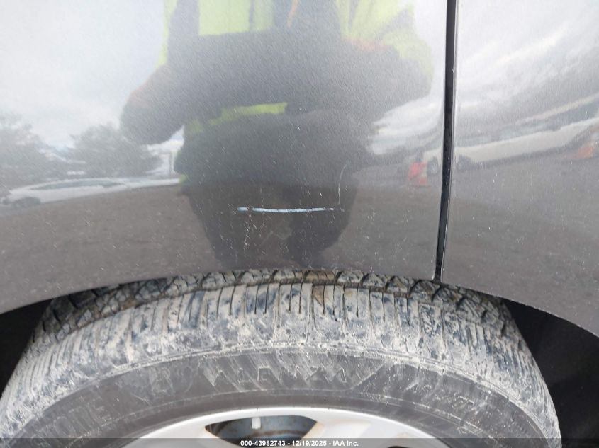 2020 Ford Edge Se VIN: 2FMPK3G95LBA73698 Lot: 43982743