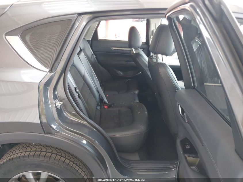 2023 Mazda Cx-5 2.5 S Select VIN: JM3KFBBMXP0223246 Lot: 43982747