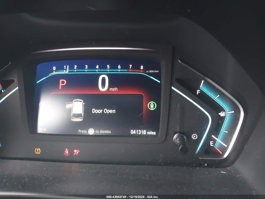 2022 Honda Odyssey Elite VIN: 5FNRL6H91NB065520 Lot: 43982749