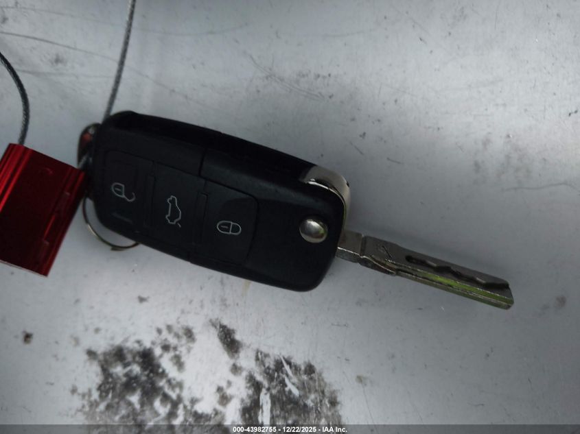 2006 Volkswagen Jetta Tdi VIN: 3VWST71K56M715206 Lot: 43982755