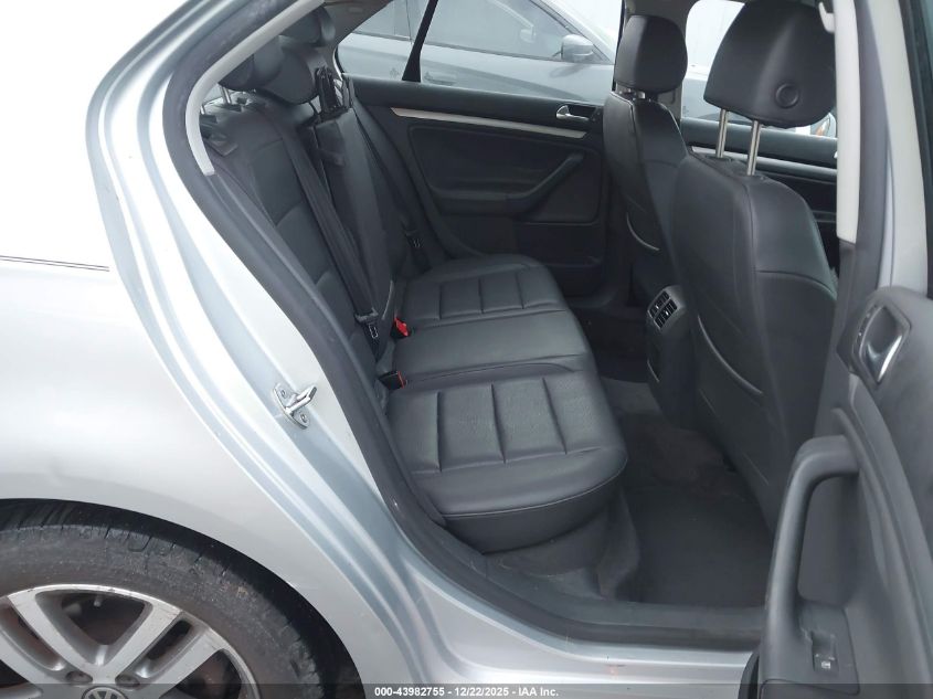 2006 Volkswagen Jetta Tdi VIN: 3VWST71K56M715206 Lot: 43982755