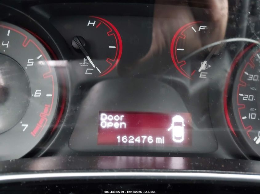 2016 Dodge Dart Sxt VIN: 1C3CDFBB5GD736376 Lot: 43982759