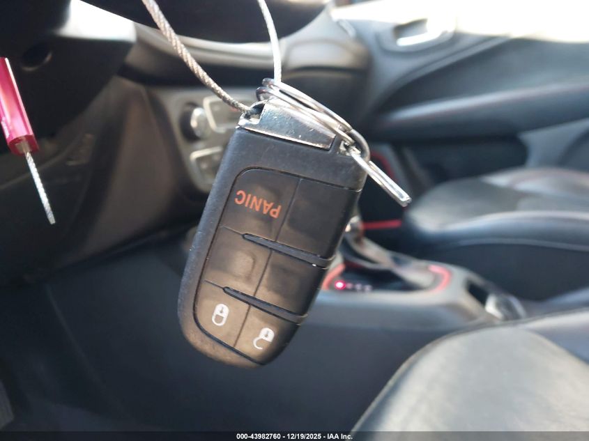 2019 Jeep Compass Trailhawk 4X4 VIN: 3C4NJDDB2KT695383 Lot: 43982760