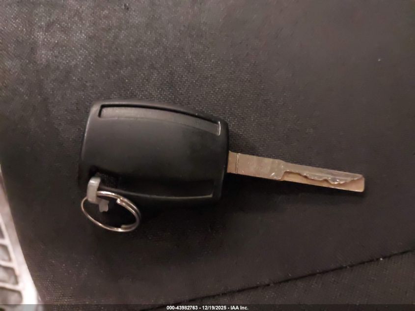 2016 Ford Focus S VIN: 1FADP3E24GL311082 Lot: 43982763