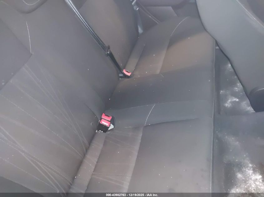 2016 Ford Focus S VIN: 1FADP3E24GL311082 Lot: 43982763