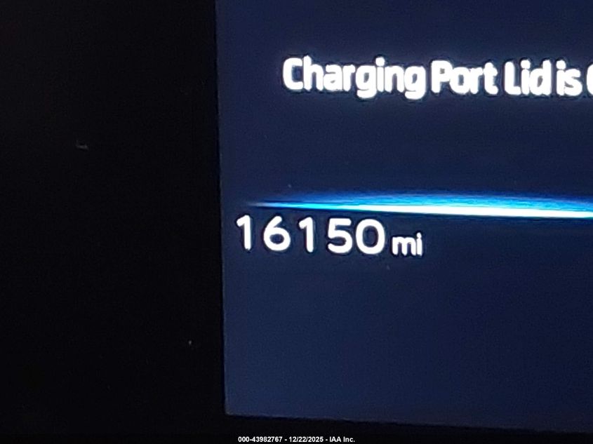 2024 Toyota Bz4X Xle VIN: JTMABACA8RA078042 Lot: 43982767