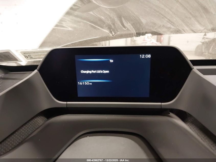 2024 Toyota Bz4X Xle VIN: JTMABACA8RA078042 Lot: 43982767