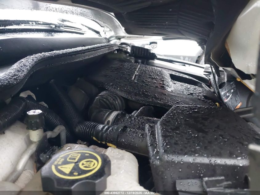 2014 Chevrolet Volt VIN: 1G1RH6E43EU151986 Lot: 43982772