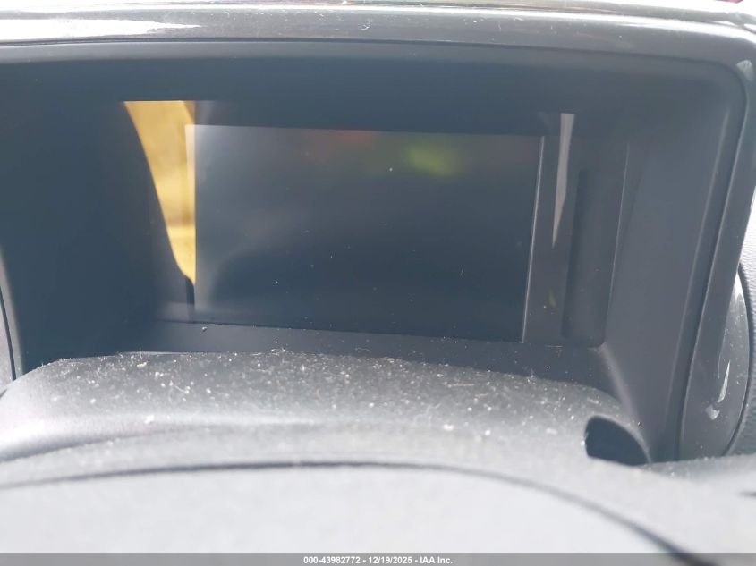 2014 Chevrolet Volt VIN: 1G1RH6E43EU151986 Lot: 43982772